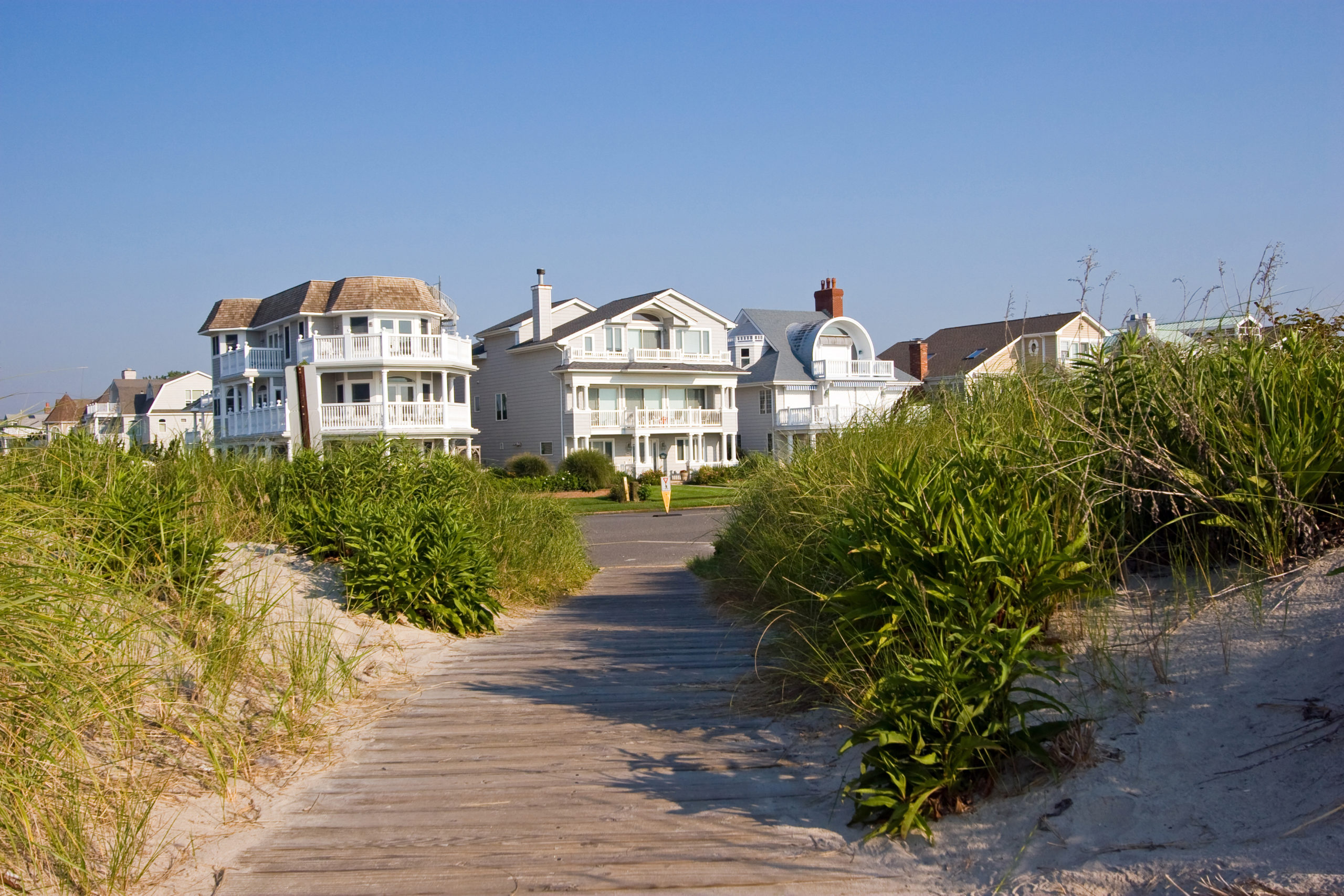 3 TIPS ON FINDING THE PERFECT SUMMER VACATION RENTAL AT THE JERSEY SHORE
