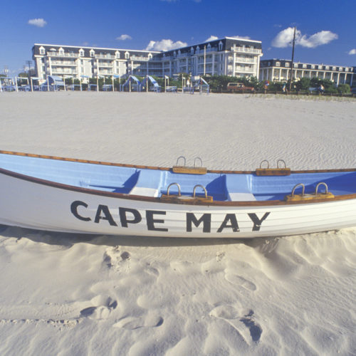 Planning a Fall Getaway to Cape May? Check Out These Awesome Events!