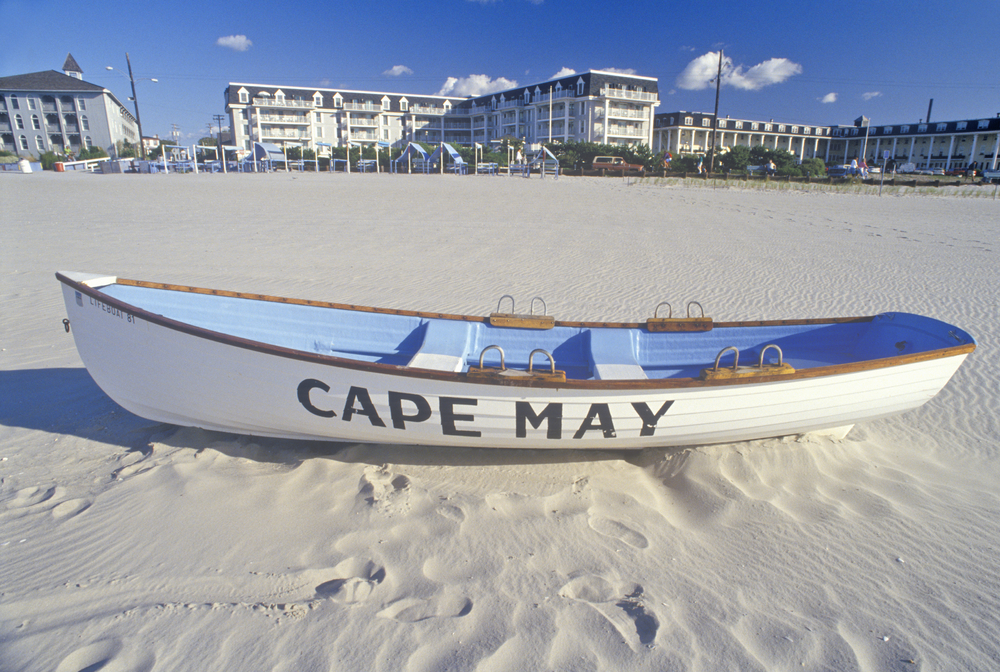 Planning a Fall Getaway to Cape May? Check Out These Awesome Events!