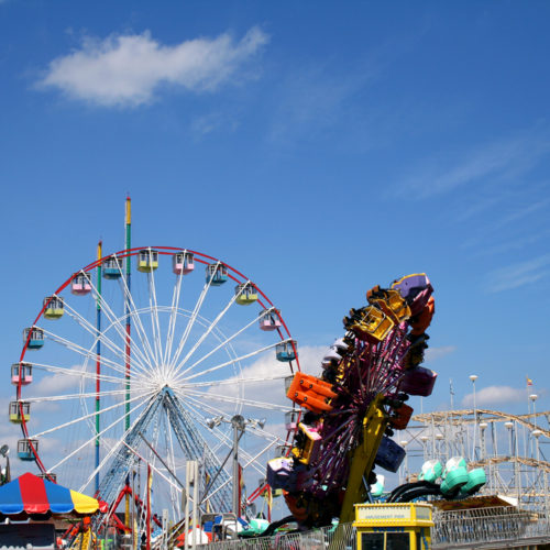 Explore Outstanding Holiday Sales on Jersey Shore Amusement Tickets!