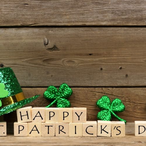Get Ready for St. Patrick’s Day Celebrations in New Jersey