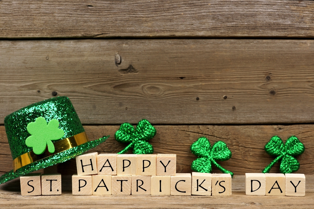 Get Ready for St. Patrick’s Day Celebrations in New Jersey