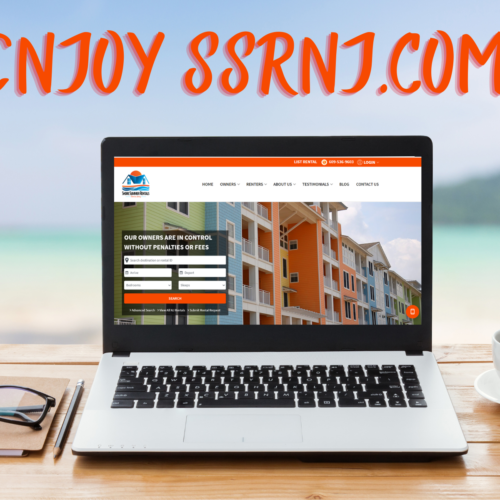 We Bring You SSRNJ.com — A New Way to Access Shore Summer Rentals