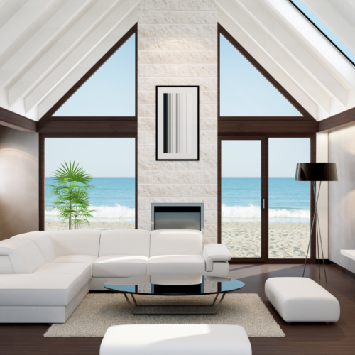 5 Interior Design Tips that Attract Vacation Rental Bookings