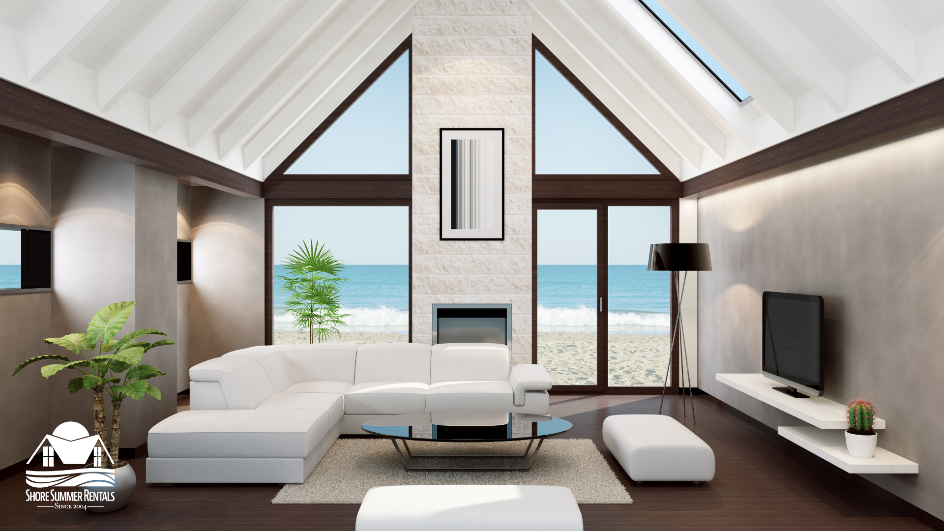 5 Interior Design Tips that Attract Vacation Rental Bookings