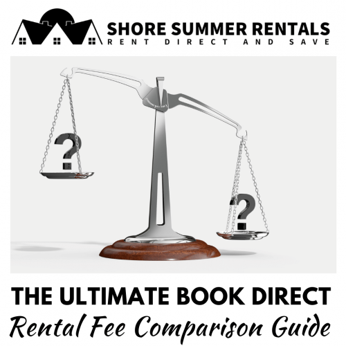 The Ultimate Book Direct Rental Fee Comparison Guide