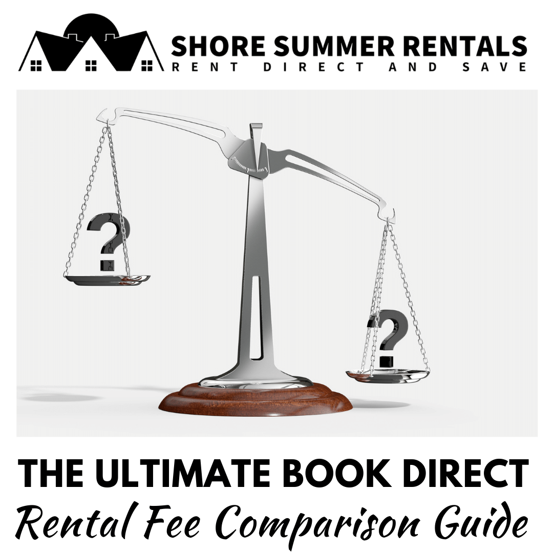 How to Avoid Airbnb and Vrbo Service Fees - Shoresummerrentals