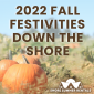 HAPPY BIRTHDAY TO SHORE SUMMER RENTALS