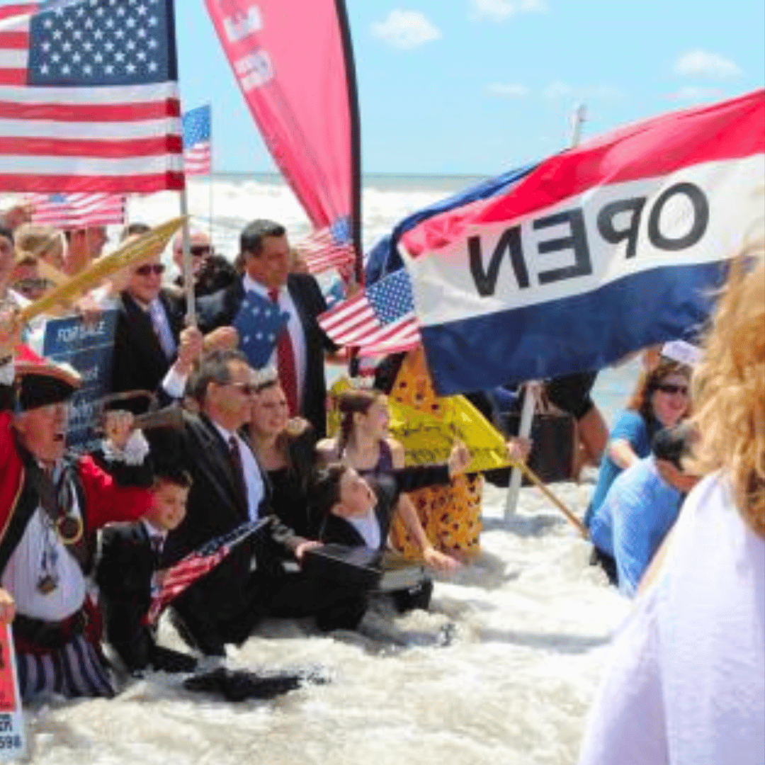 2024 Memorial Day Weekend Festivities at the NJ Shore! - Shoresummerrentals