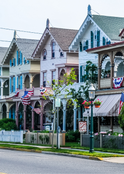 The Ultimate Cape May Vacation Guide: Top Tips for Your Best Getaway