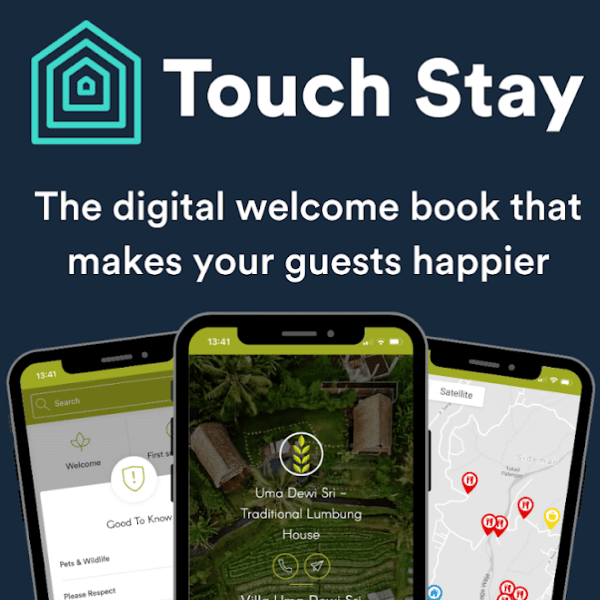 Digital Welcome Guide