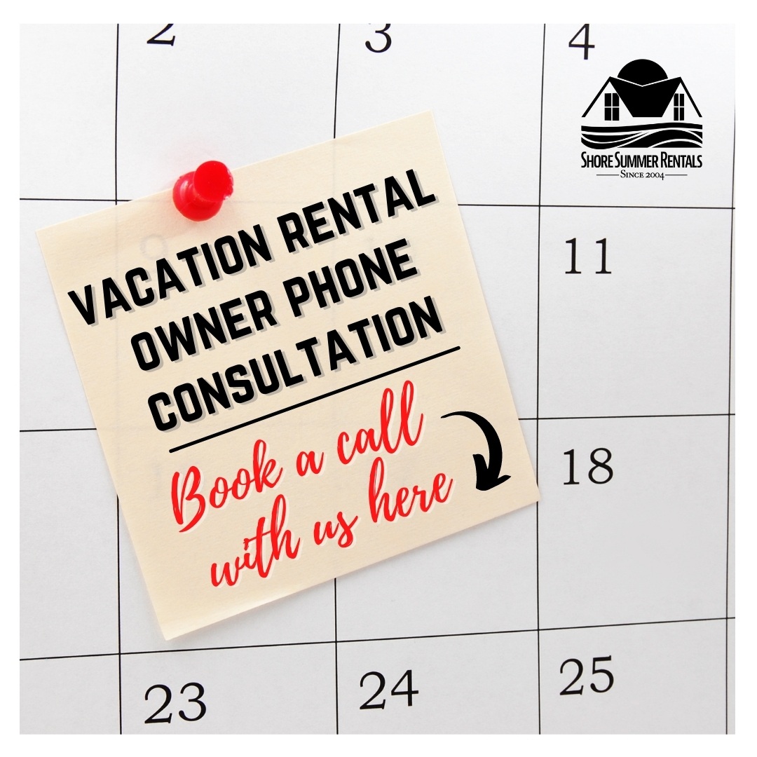 Jersey Shore Rentals Shore Summer Rentals